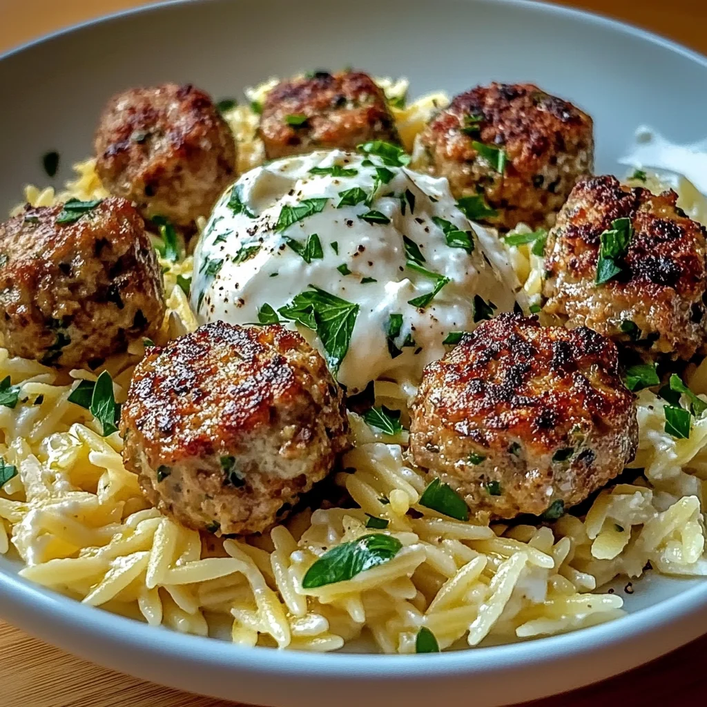 Boulettes