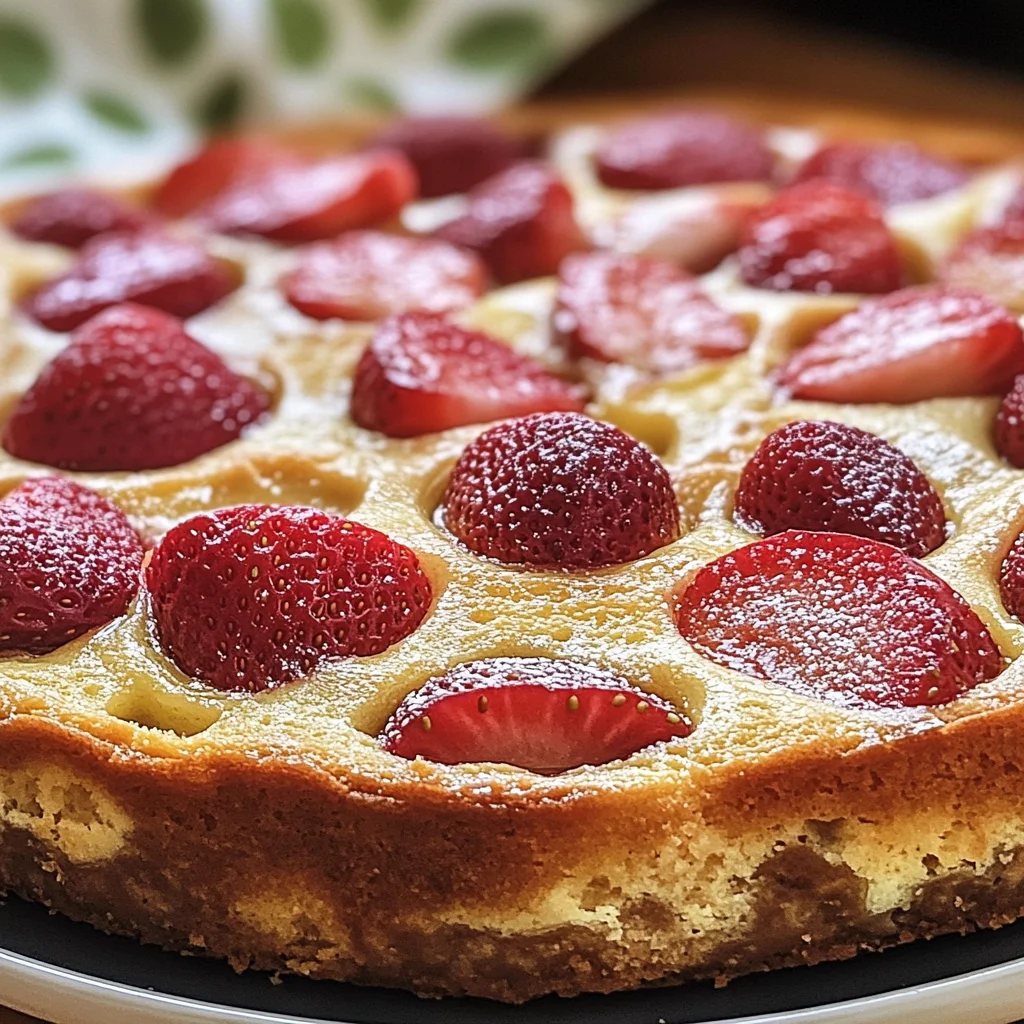 Clafoutis