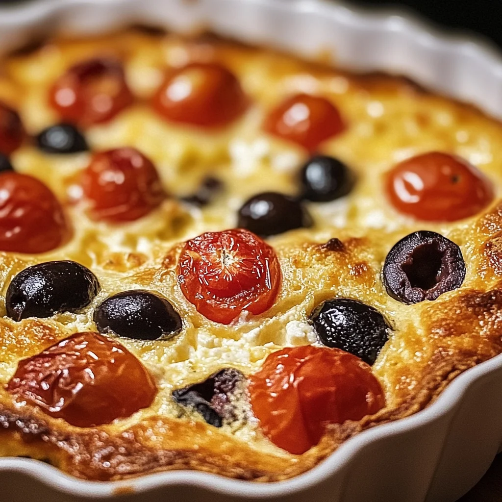 Clafoutis