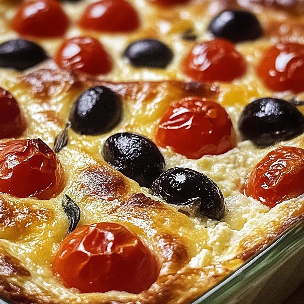 Clafoutis