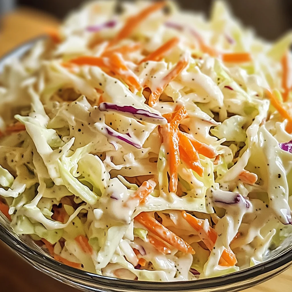 Coleslaw