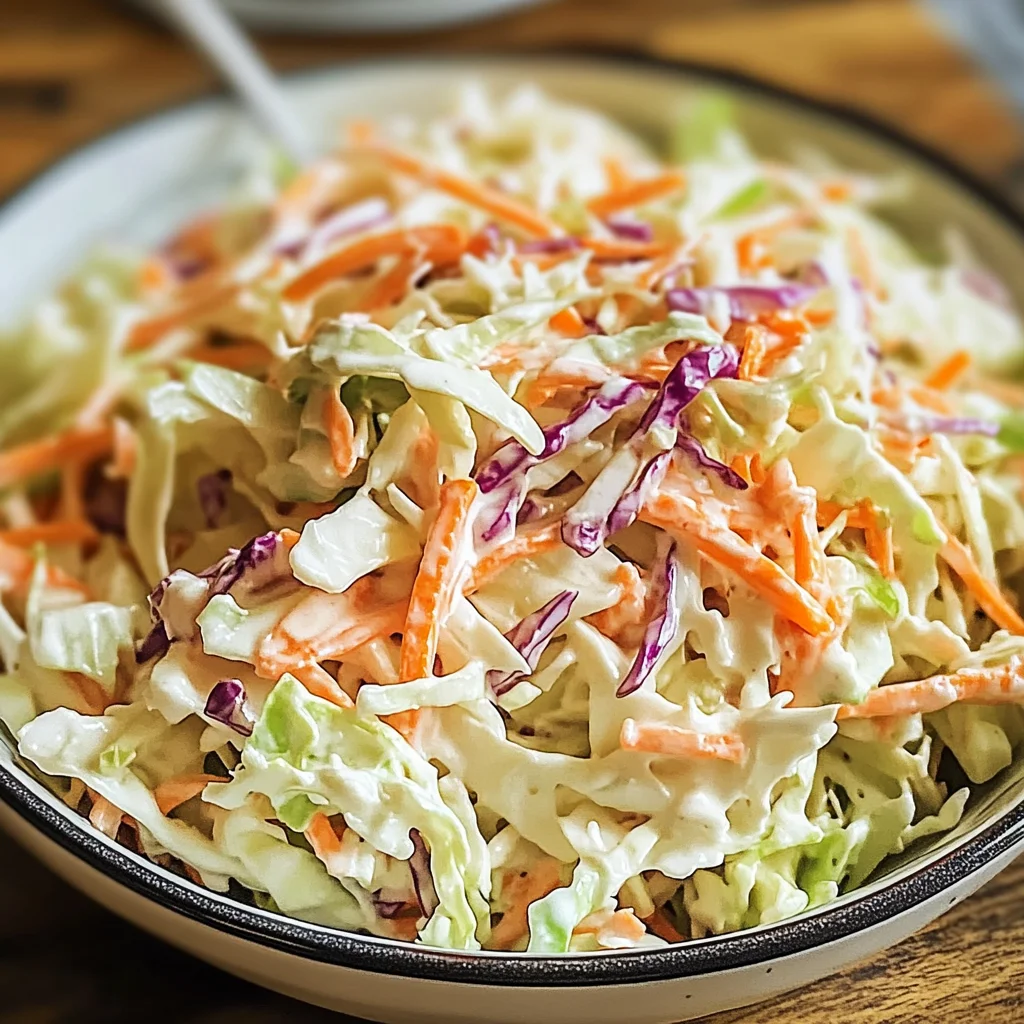 Coleslaw