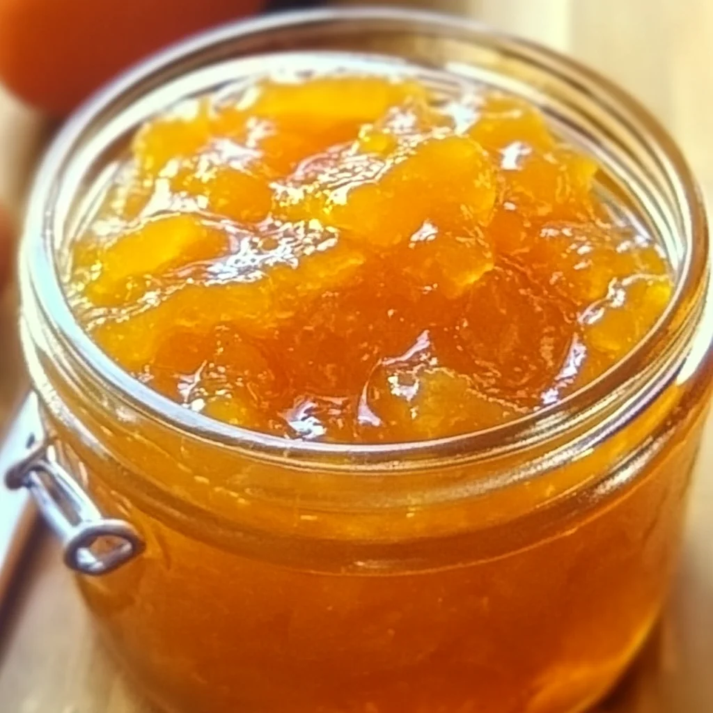 Confiture