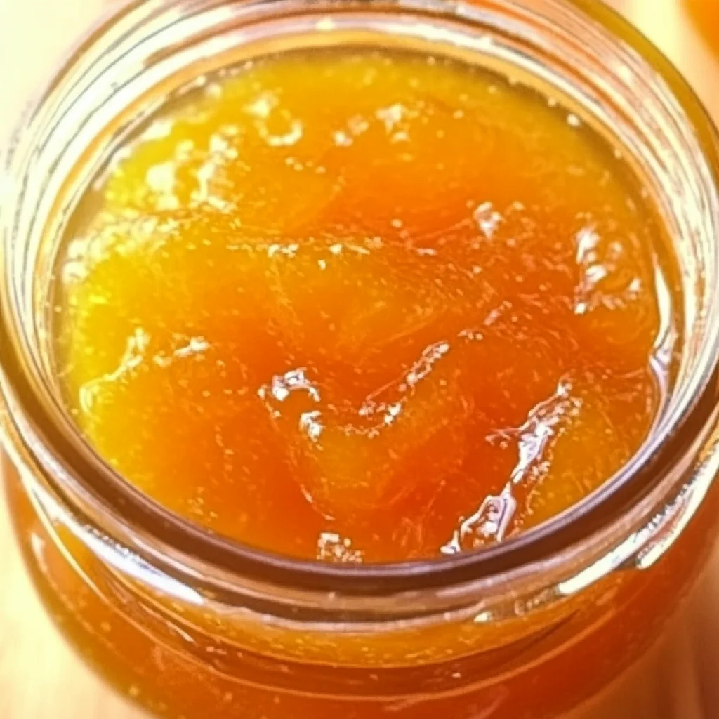 Confiture