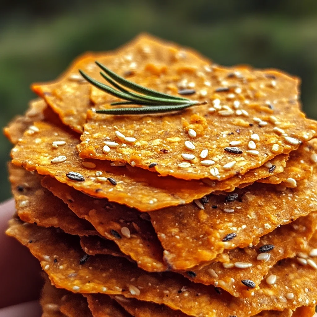 Crackers
