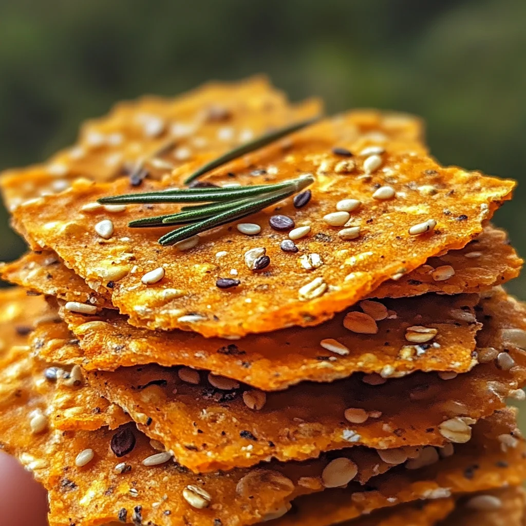 Crackers