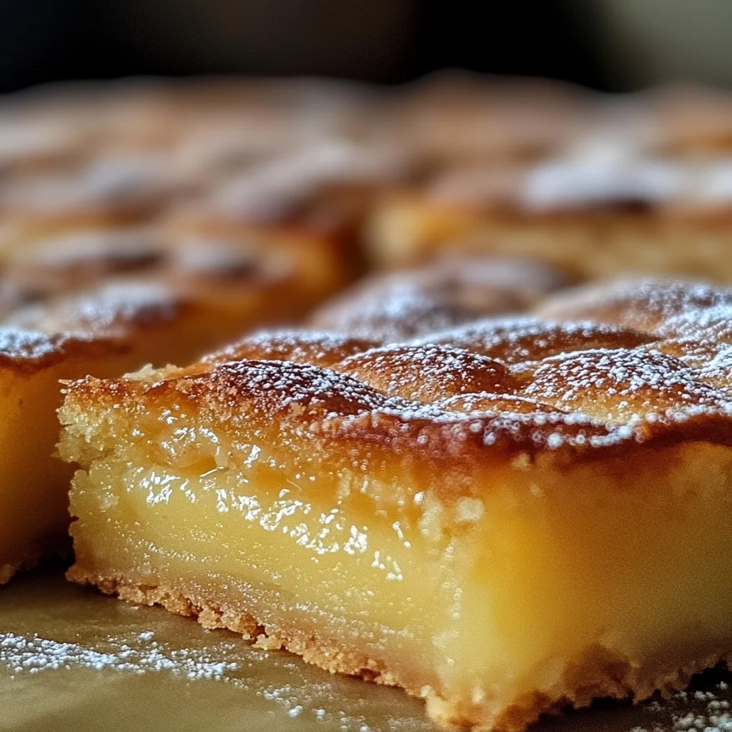 Frangipane