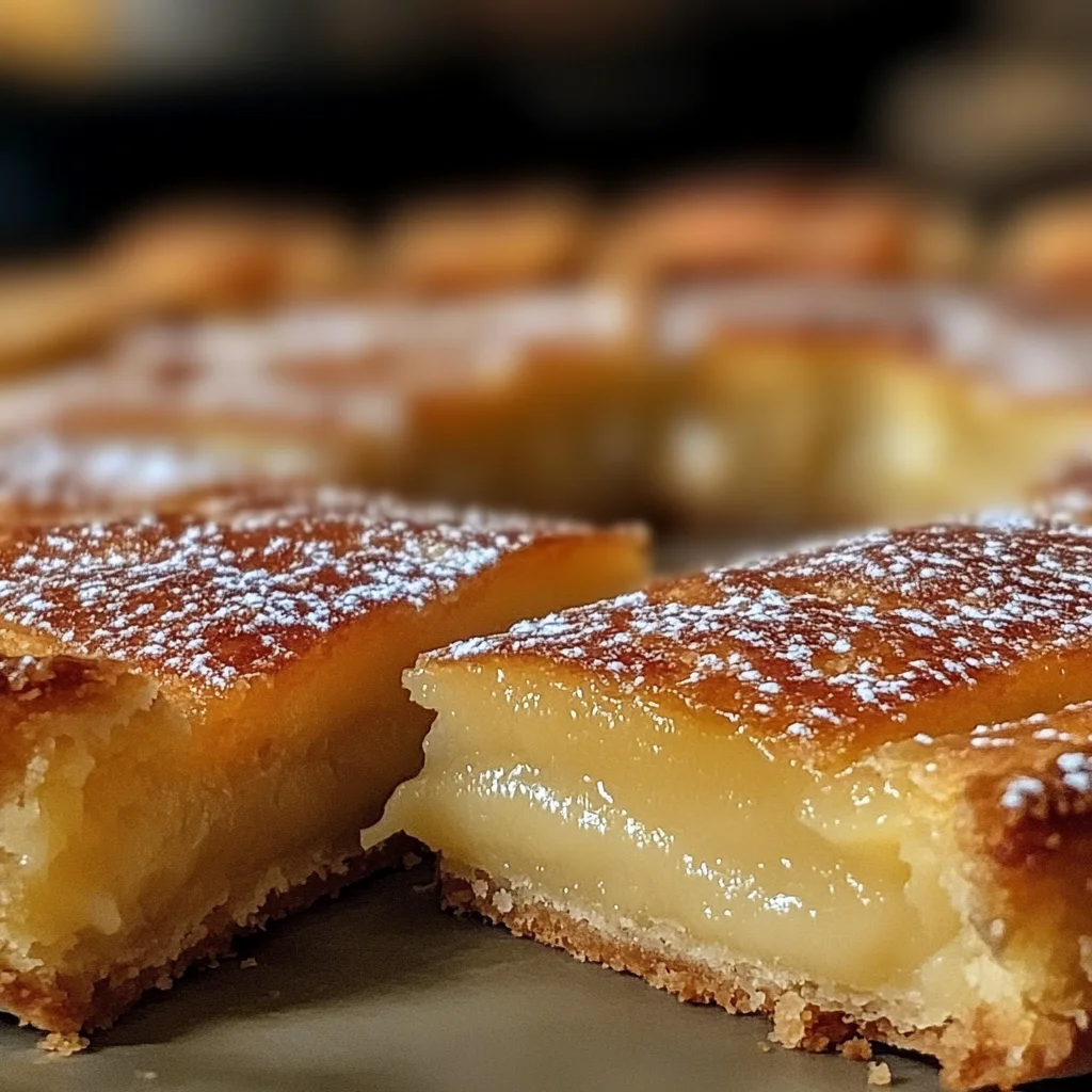 Frangipane