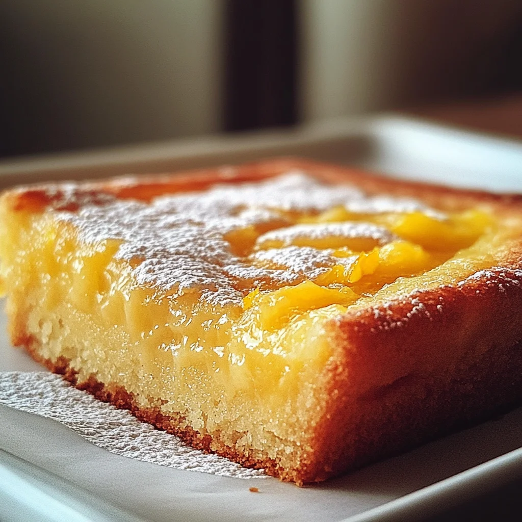 Gâteau