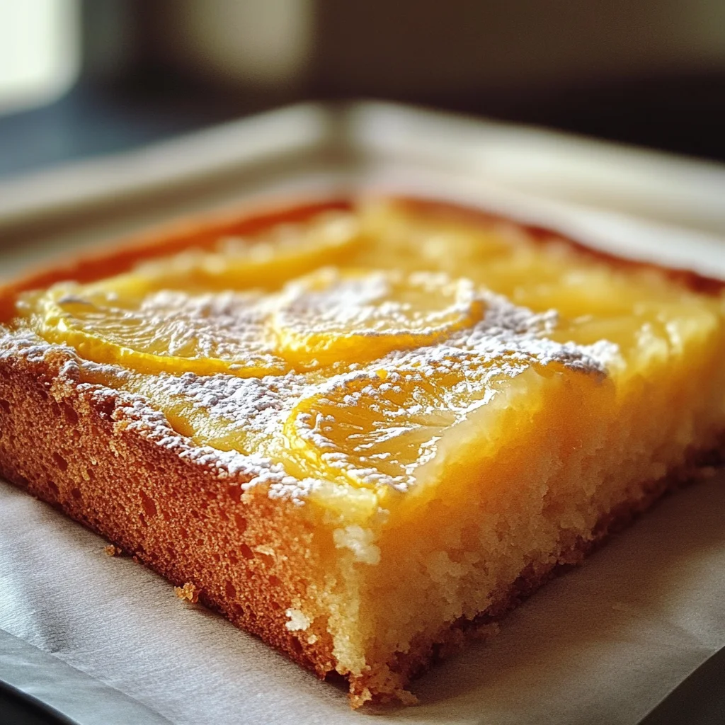 Gâteau