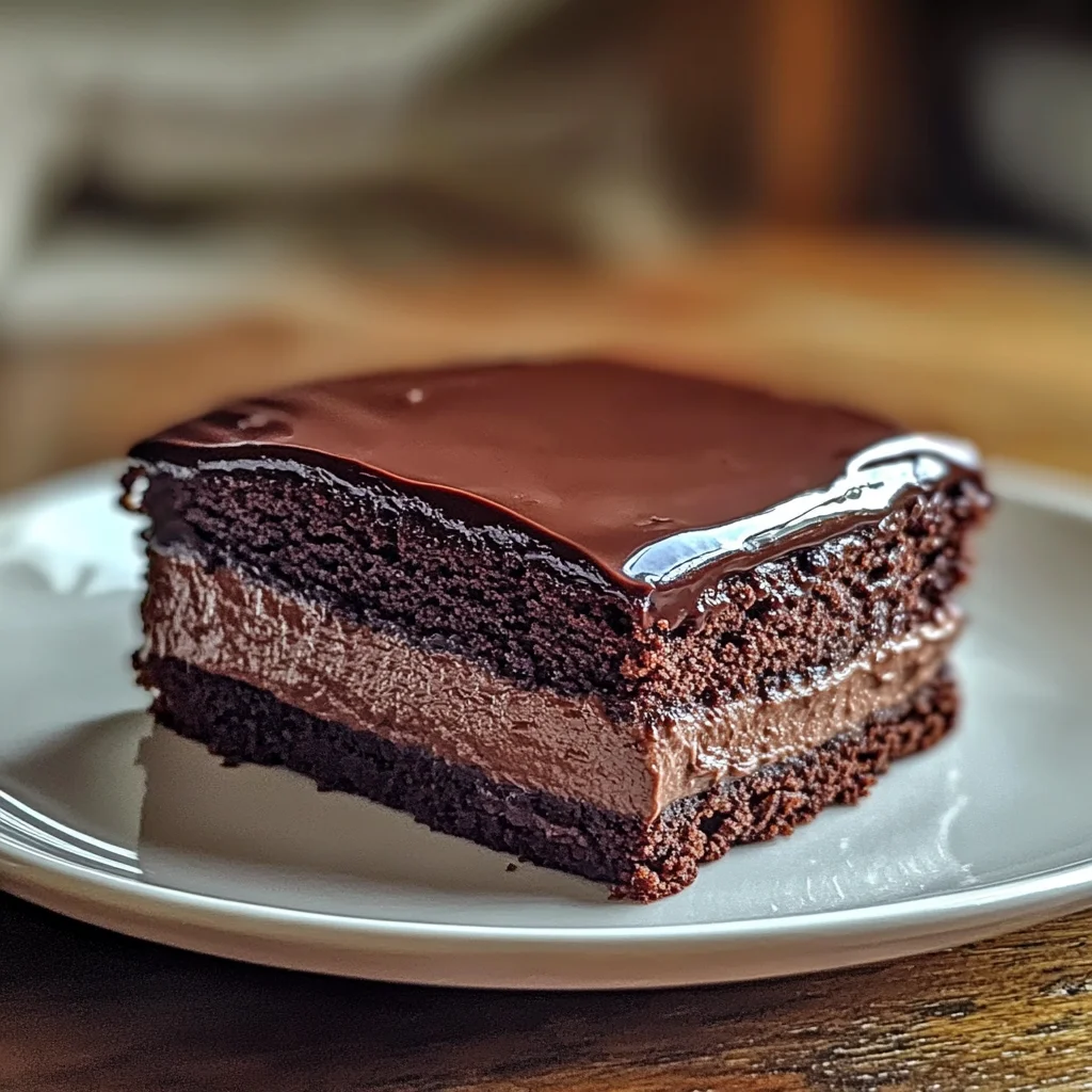 Gâteau