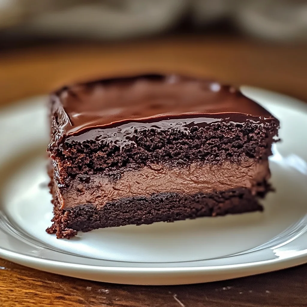 Gâteau