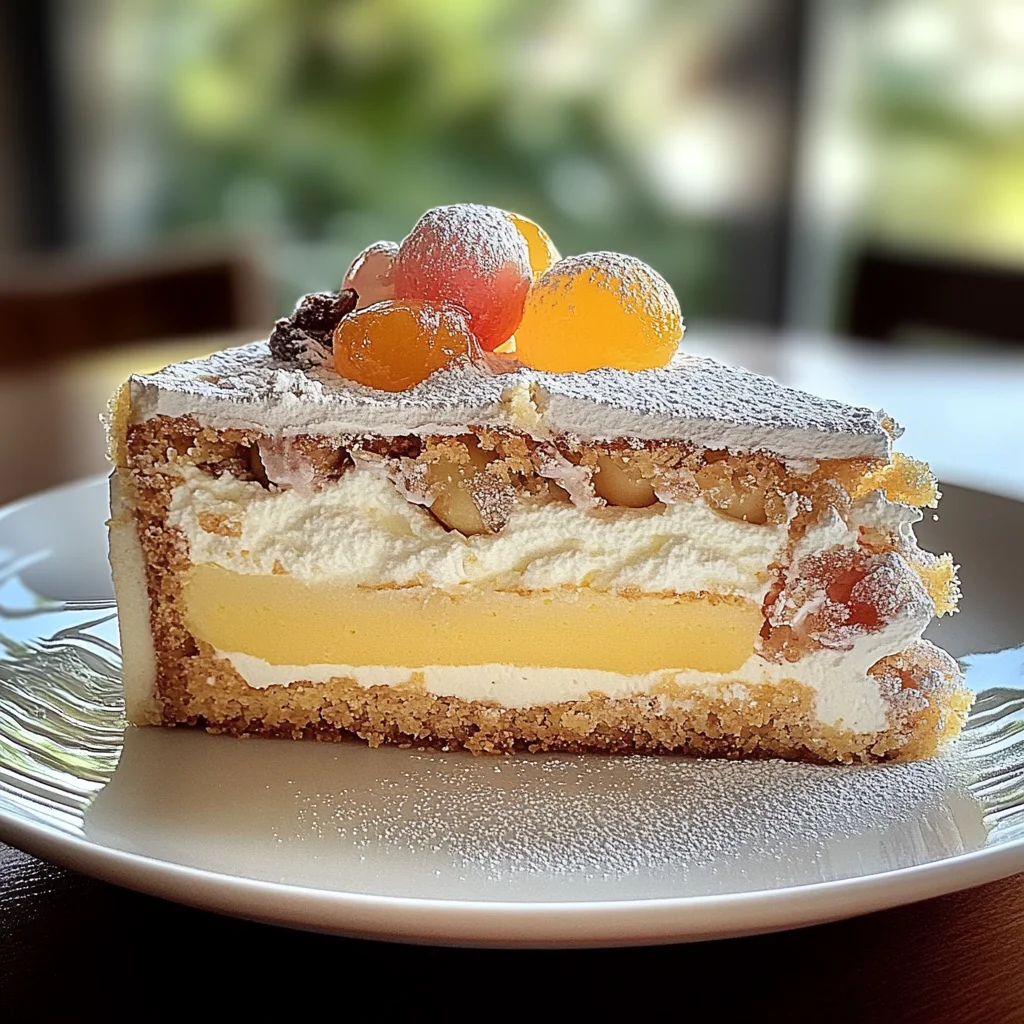 Gâteau