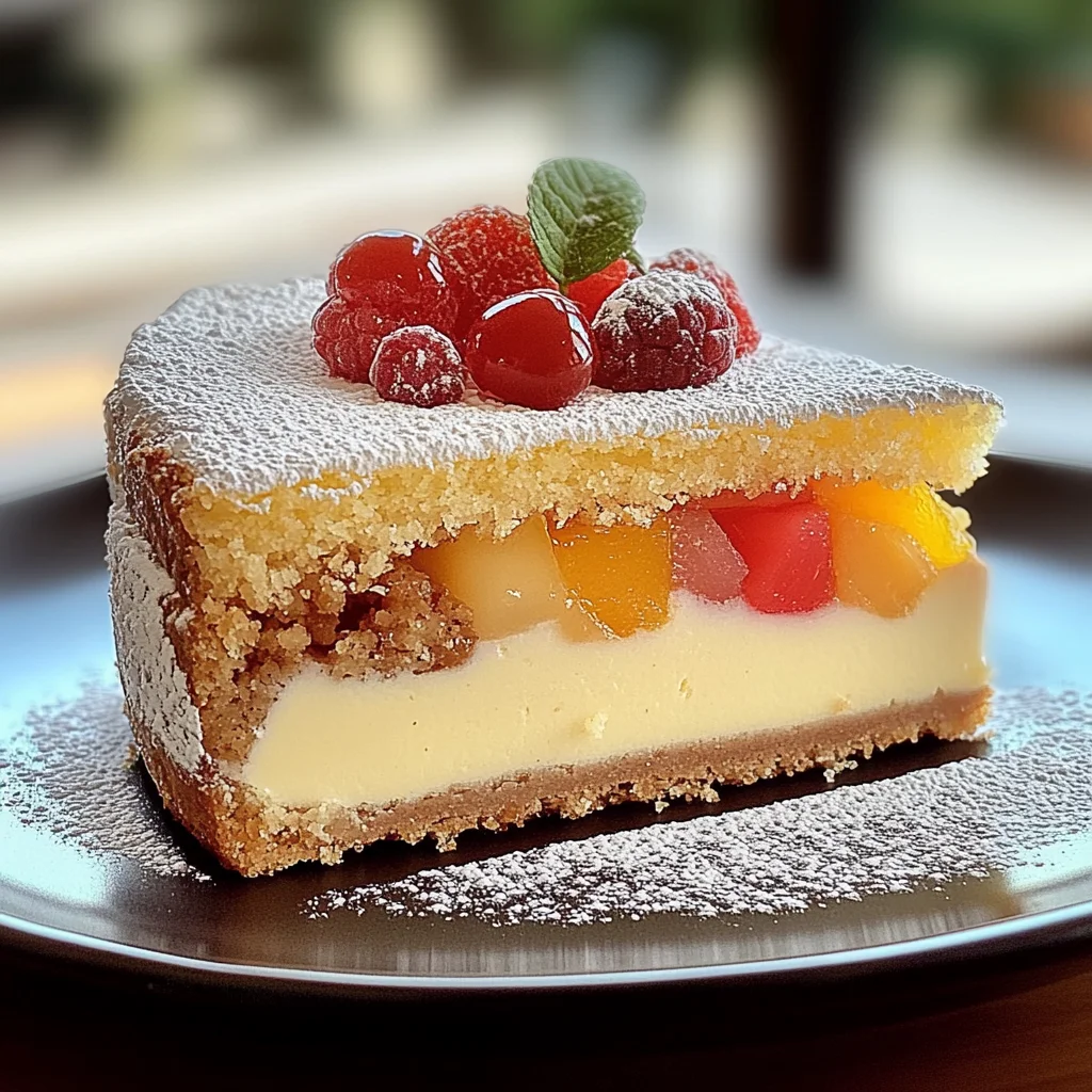 Gâteau