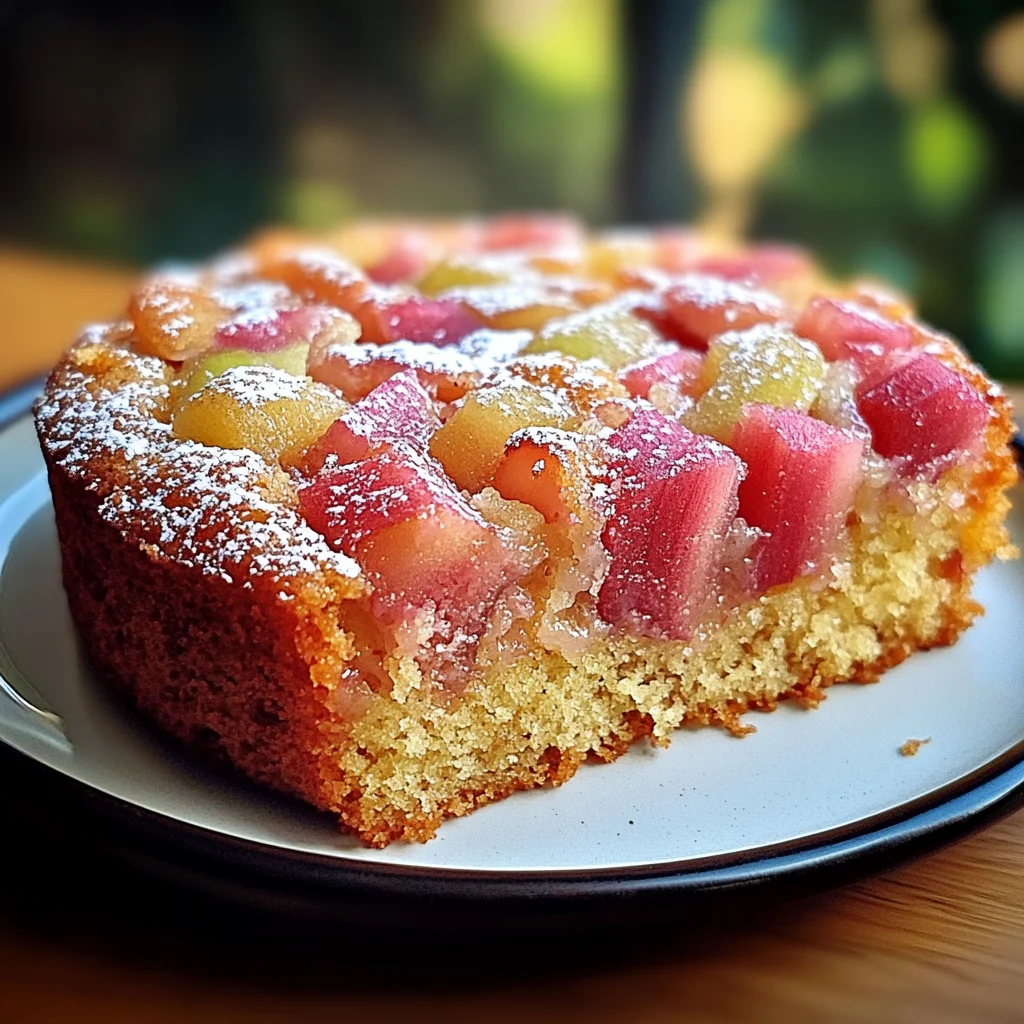 Gâteau