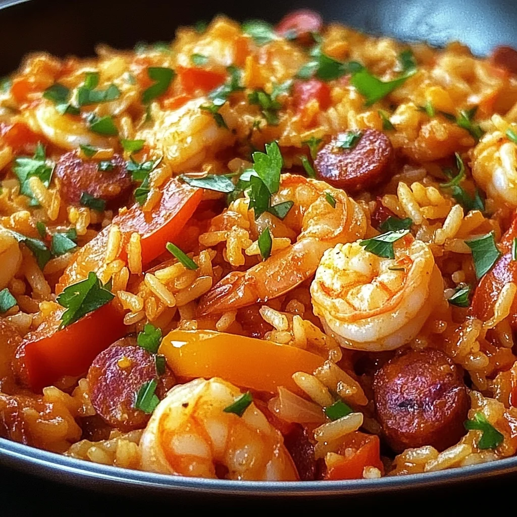 Jambalaya