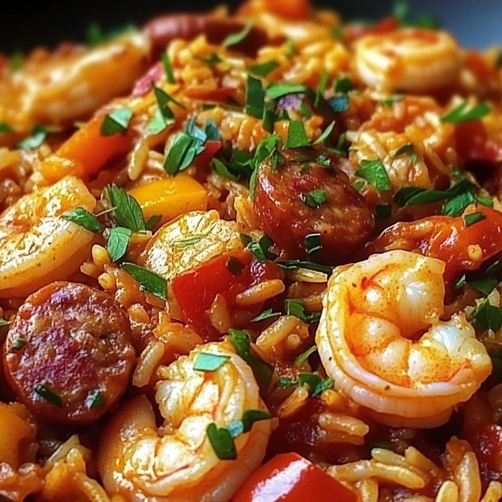 Jambalaya
