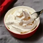 La crème idéale pour vos fraisiers