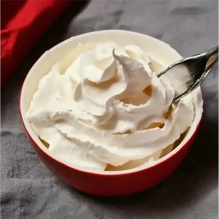 La crème idéale pour vos fraisiers