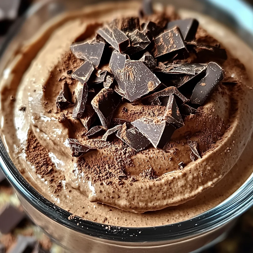 Mousse