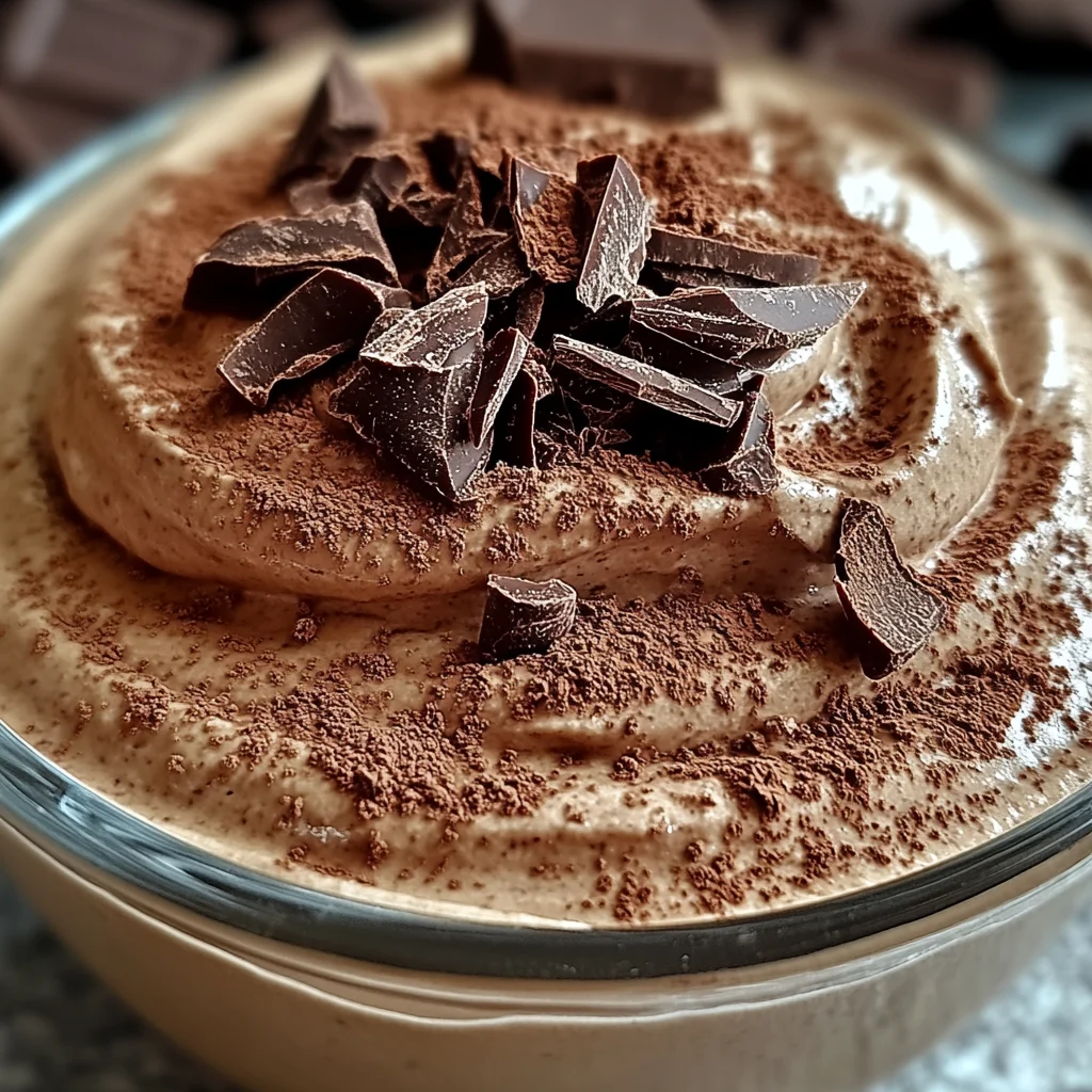 Mousse