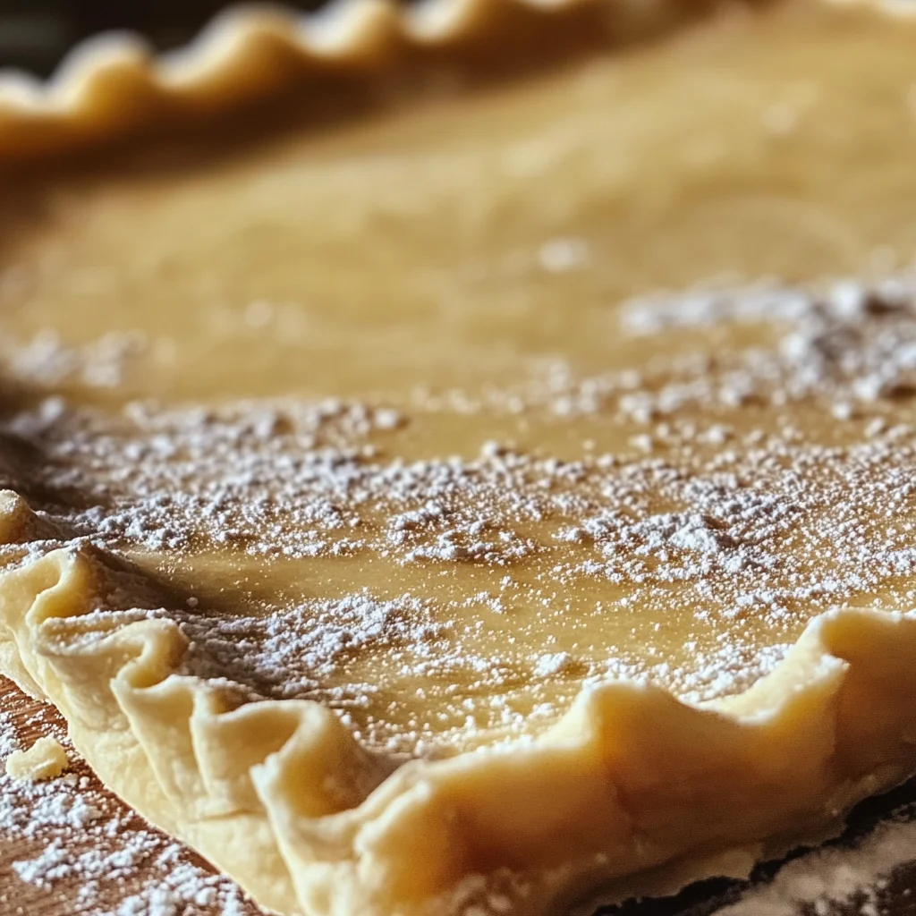 Pâte