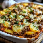 Plat Copieux et Réconfortant