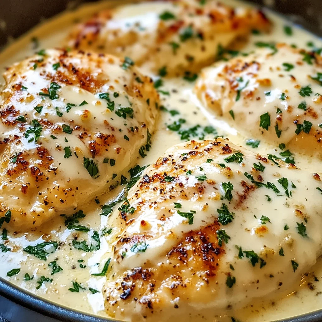 Poulet