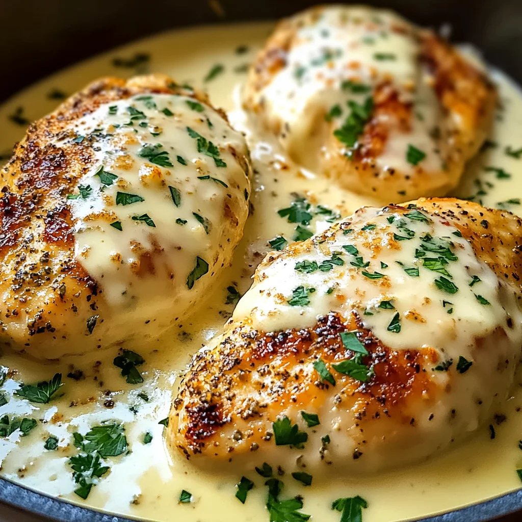 Poulet