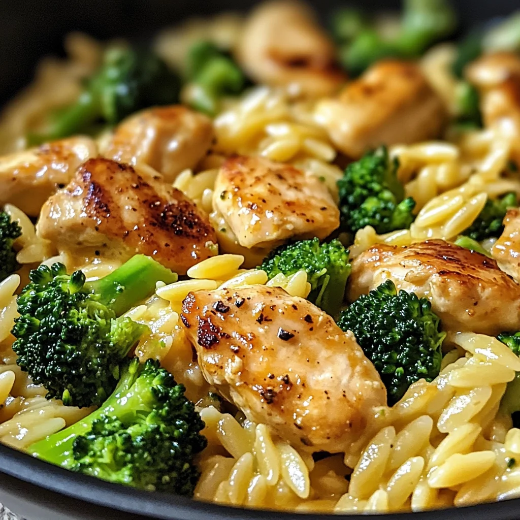 Poulet