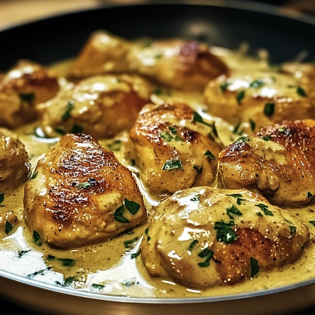 Poulet