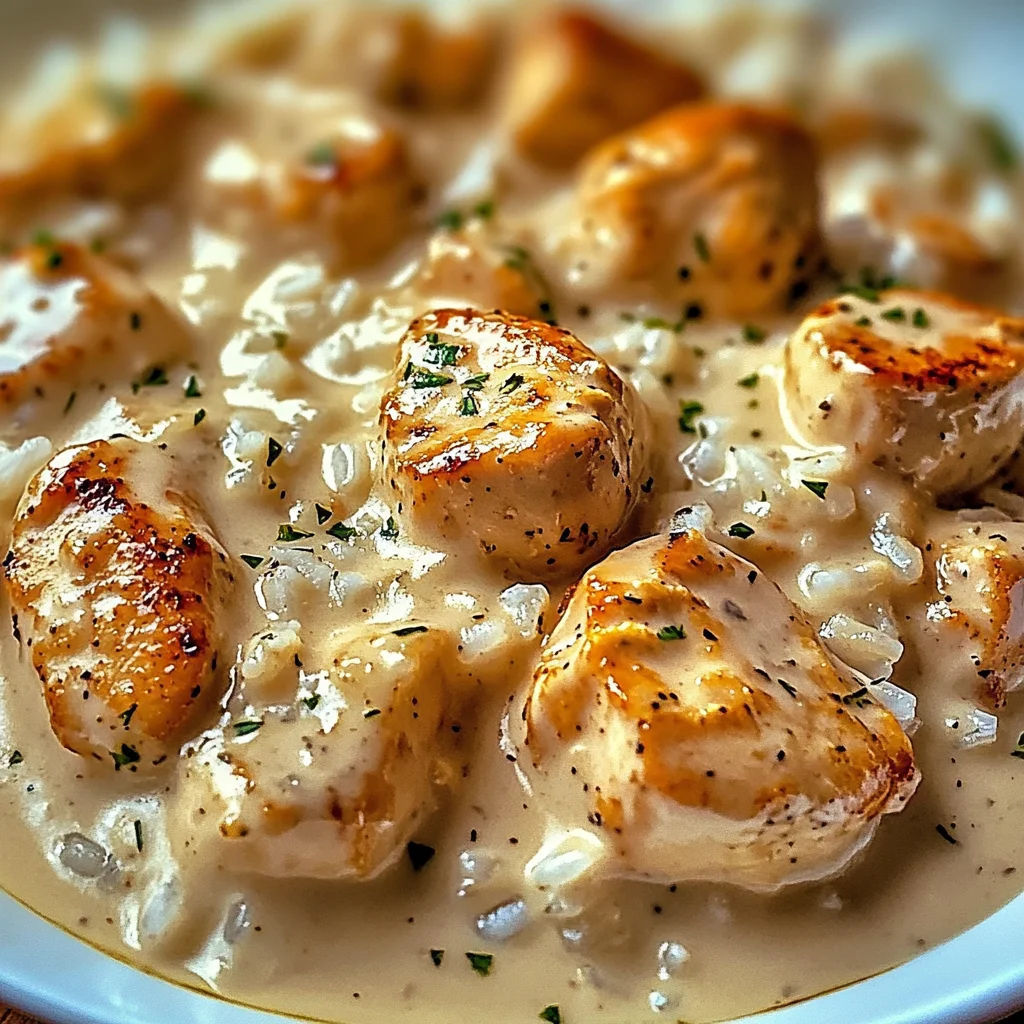 Poulet