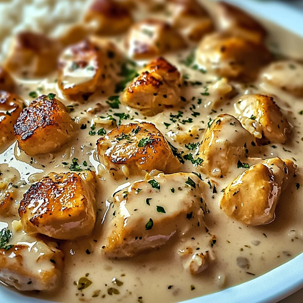 Poulet