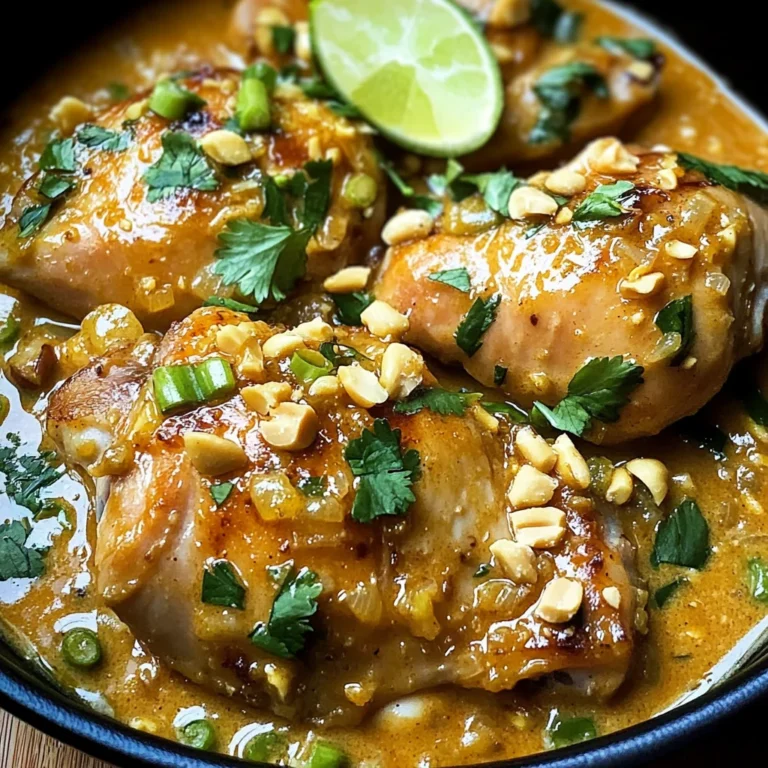 Poulet tropical express