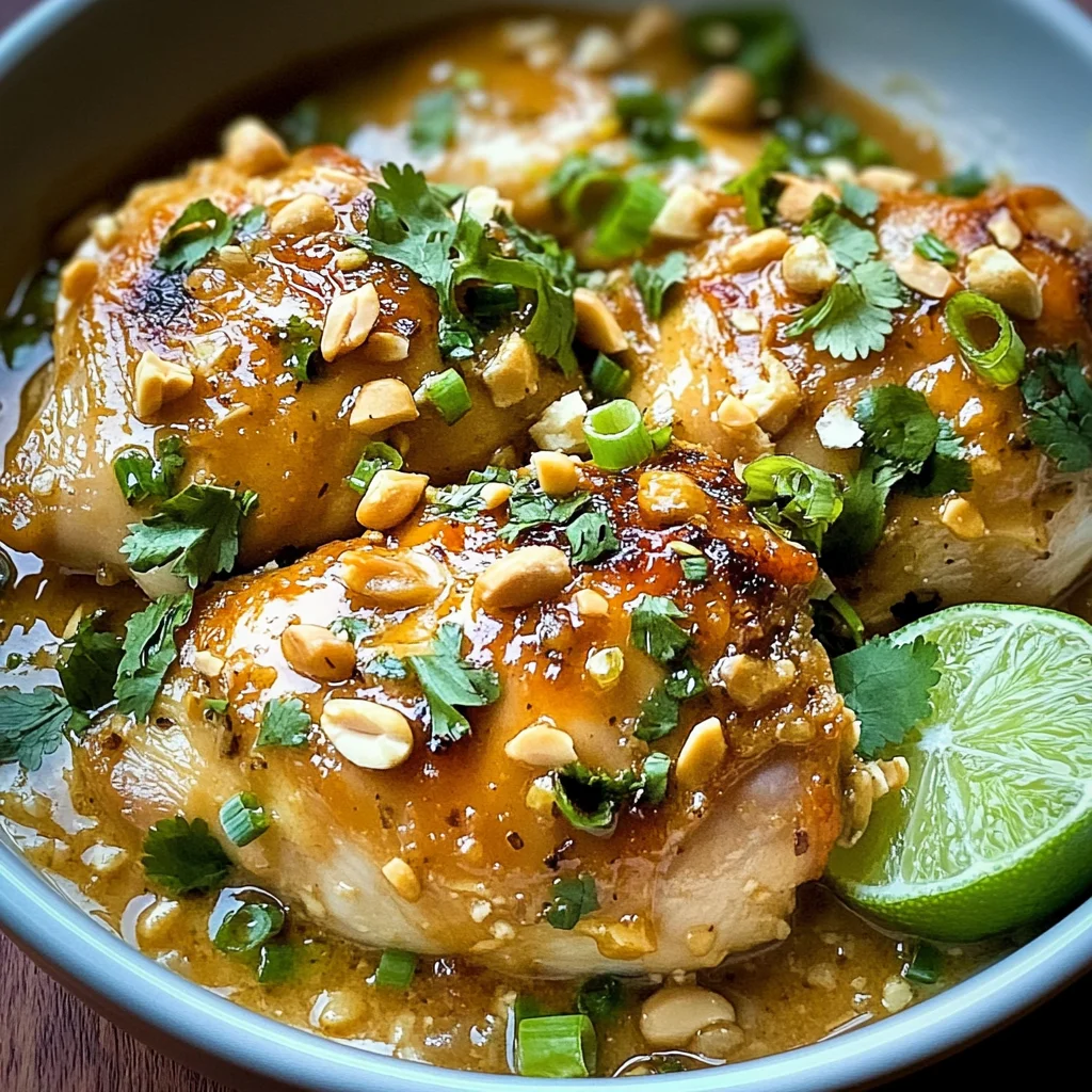Poulet