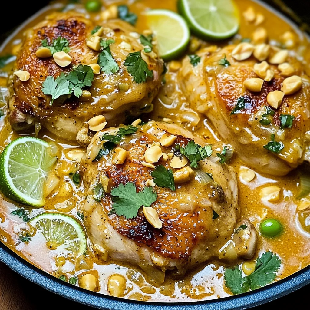 Poulet