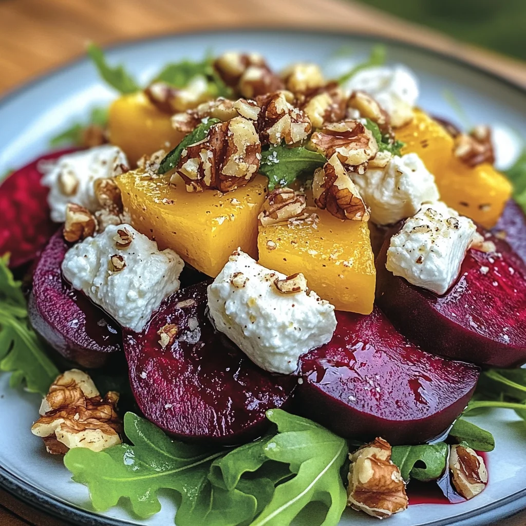 Salade