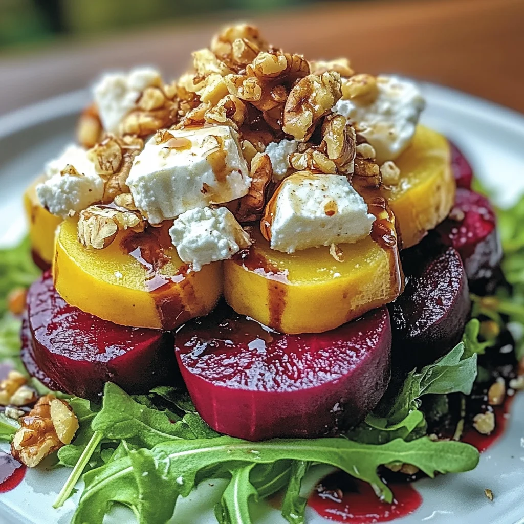 Salade