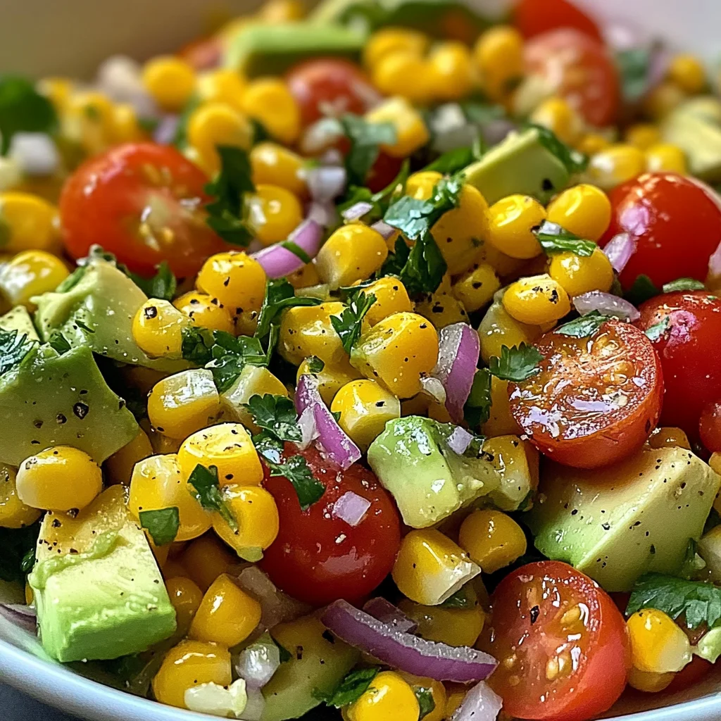 Salade