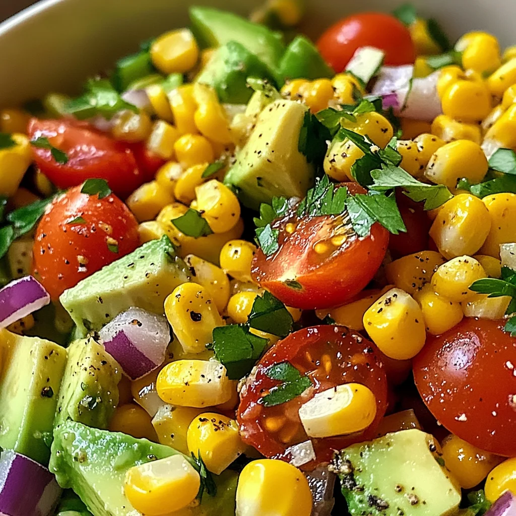 Salade