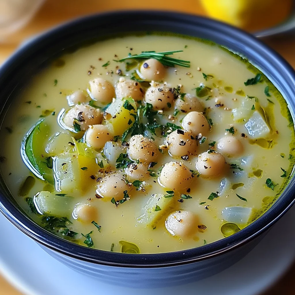Soupe