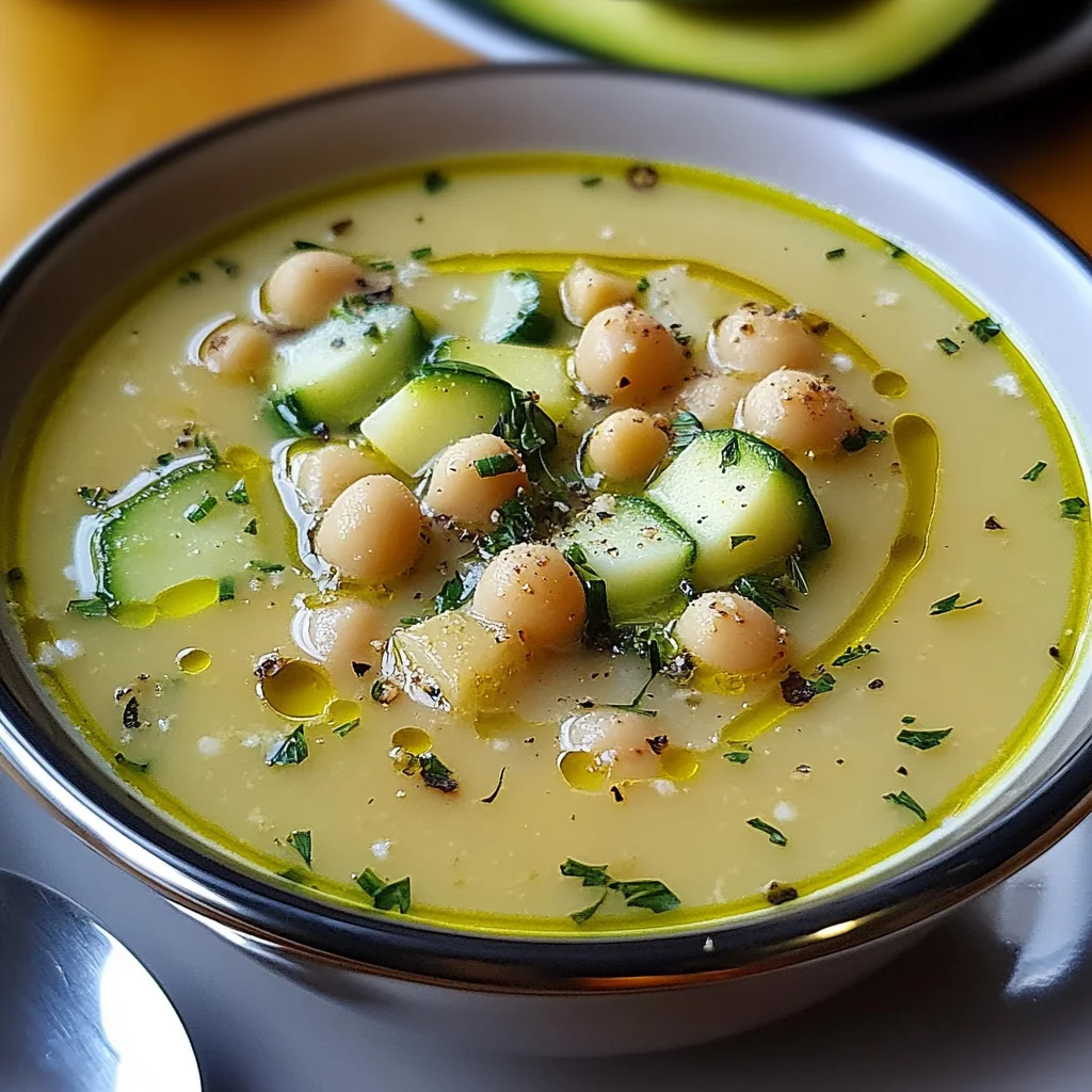 Soupe