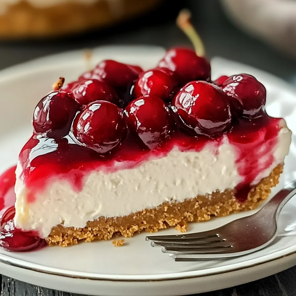 Cheesecake