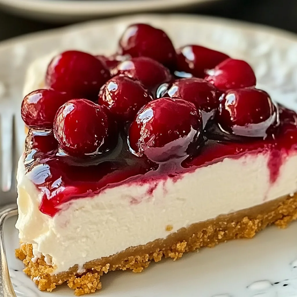 Cheesecake