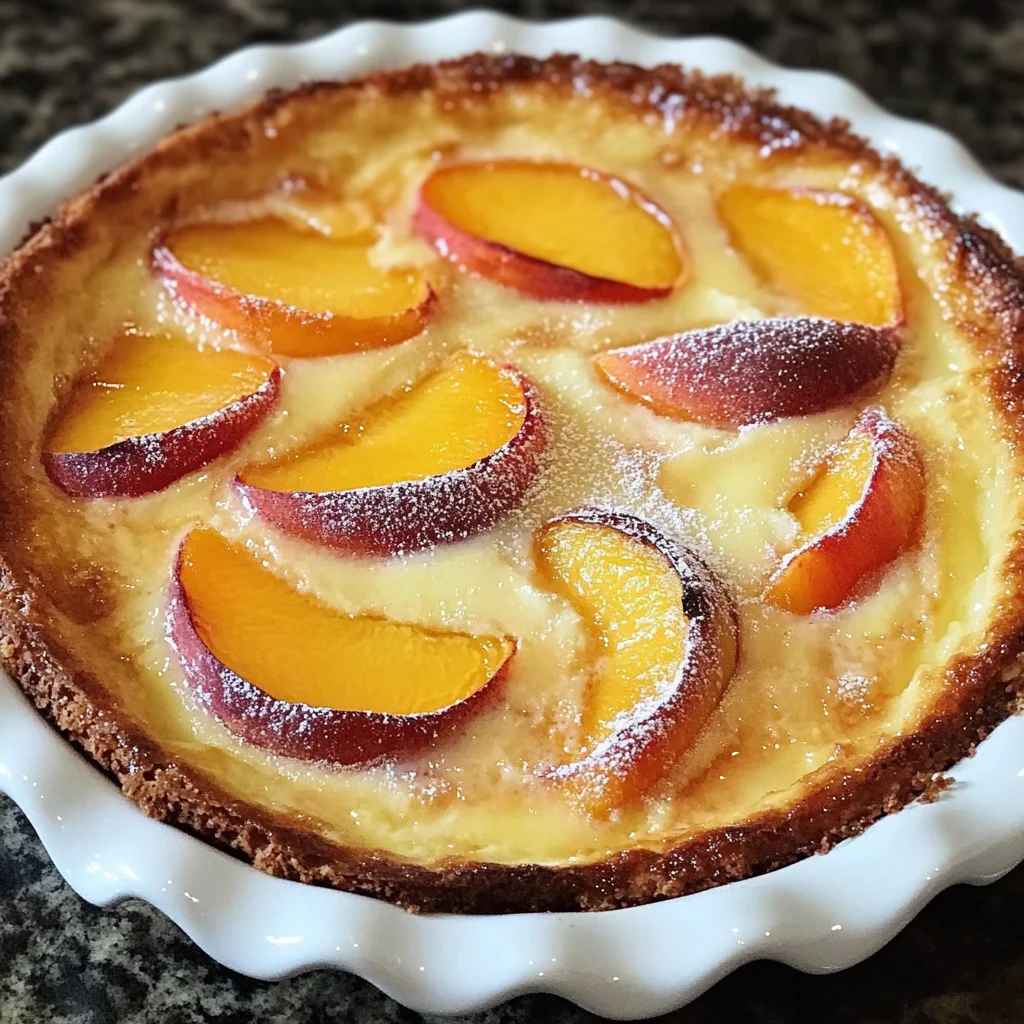 Clafoutis