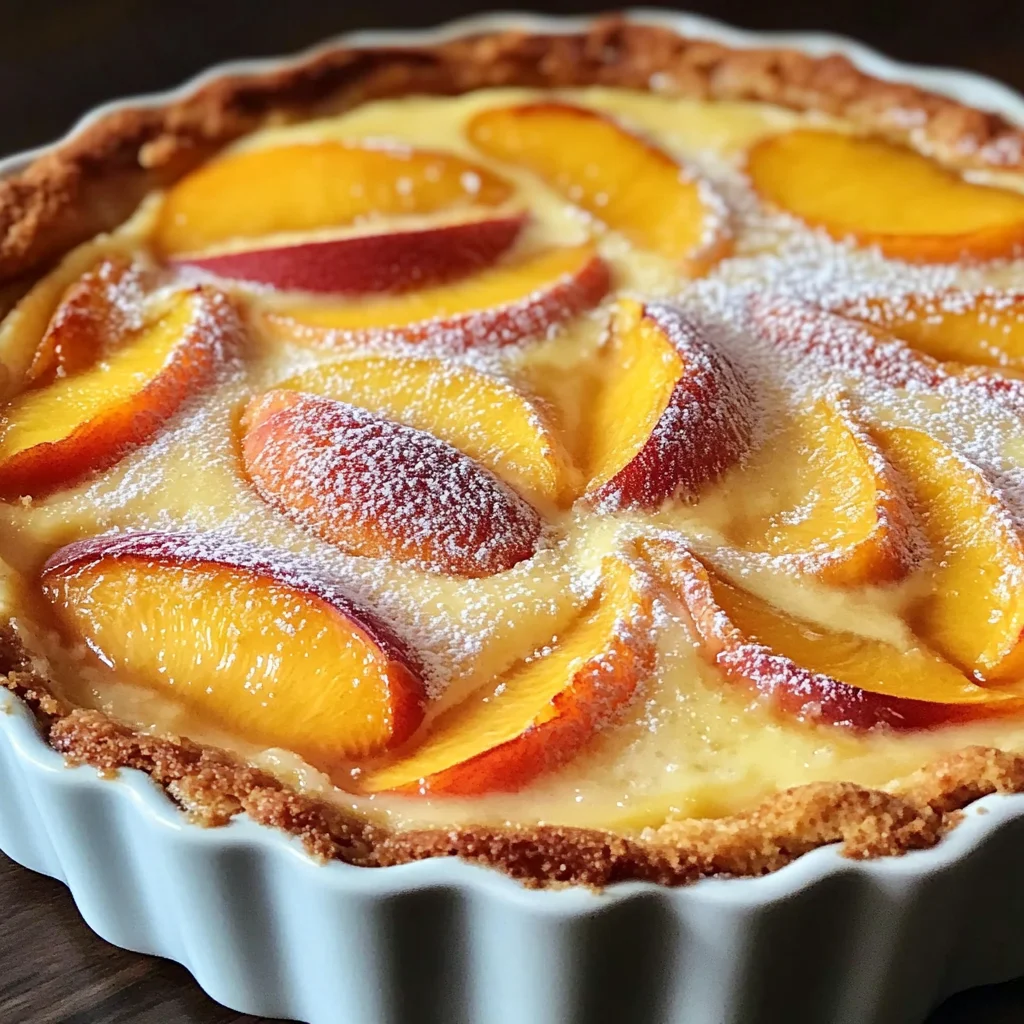 Clafoutis