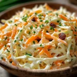 Coleslaw inratable