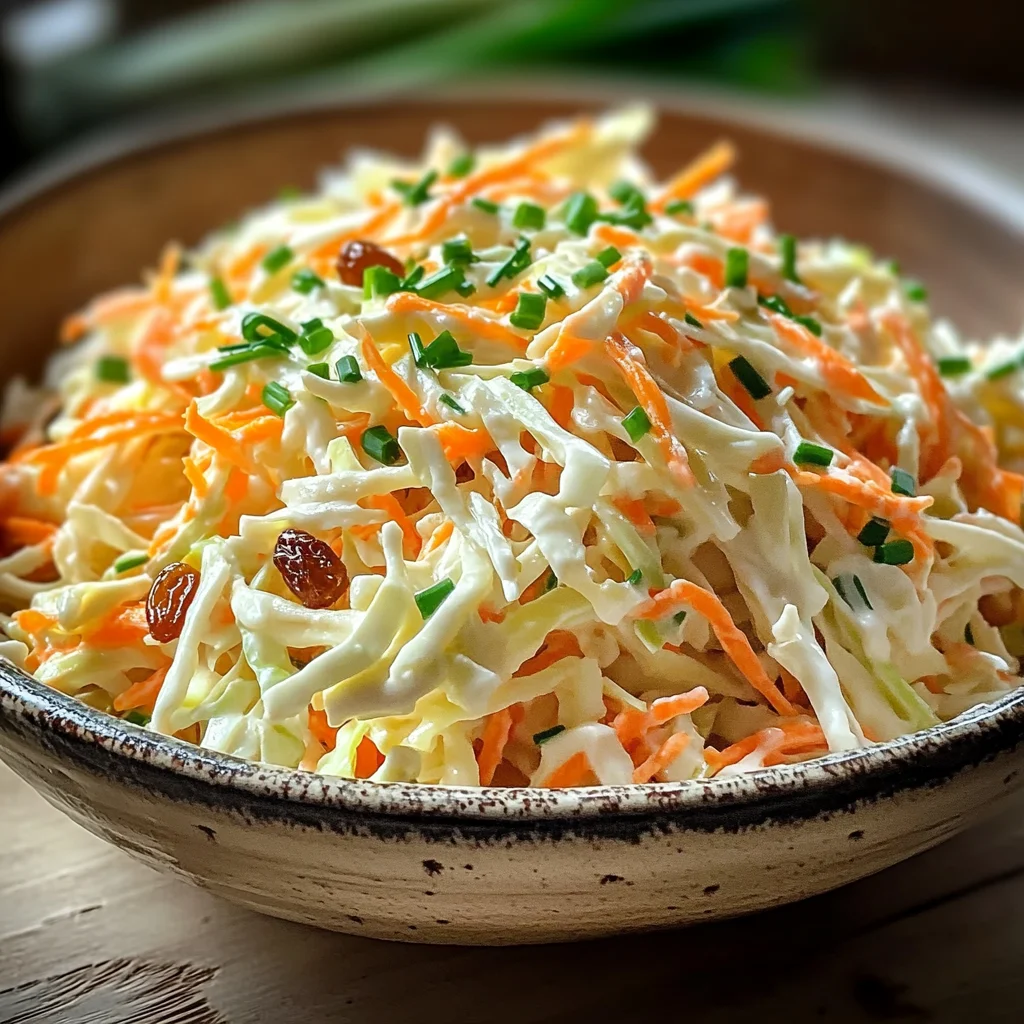 Coleslaw