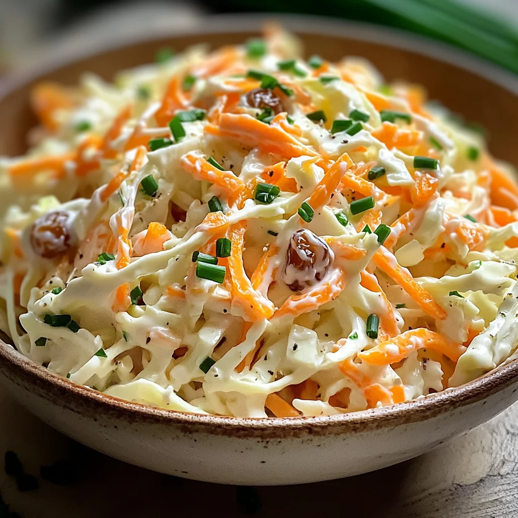 Coleslaw