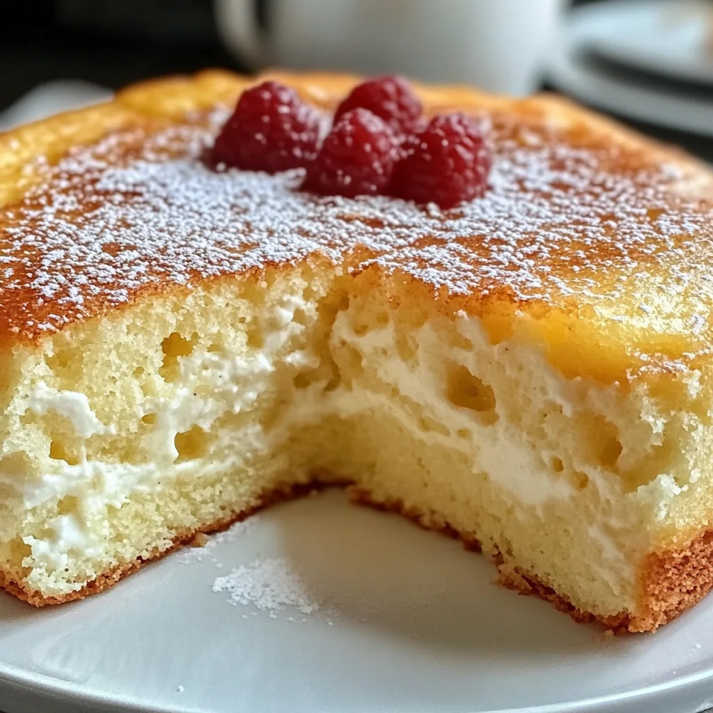 Gâteau